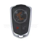 cadillac escalade 2016 2019 smart key remote 6buttons 35mhz pn 13580812 aftermarket 35469 front