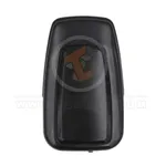 toyota land cruiser prado 2020 2021 smart key remote 3buttons 433mhz aftermarket 35487 back