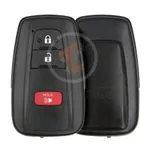 toyota rava4 2019 2021 smart key remote 3buttons aftermarket 35508 main
