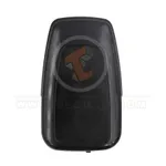toyota rava 2 19 2020 smart key remote 4buttons 315mhz pn 8990h 0r030 8990h 42030 aftermarket 35509 back