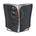 lexus ls500h smart key remote 4buttons 315mhz aftermarket 35523 main