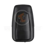 toyota highlander 2020 2021 smart key remote 4buttons 315mhz aftermarket 35525 back