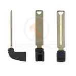 Lexus 2016 smart key remote 4buttons 433mhz aftermarket 35567 blade