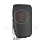 lexus 2016 smart key remote 4buttons 433mhz pn 89904 78650 aftermarket 35575 back
