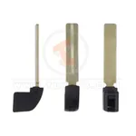 toota land cruiser 2020 2021 smart key remote 2buttons 433mhz 89904 60x50 aftermarket 35577 blade