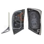 lexus all models 2018 2024 smart key remote shell 4buttons with suv trunk aftermarket 35584 detail