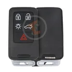 volve smart key remote 5buttons 433mhz 35588 main