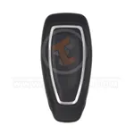 ford smart key remote 3buttons 433mhz aftermarket 35590 back