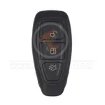 ford smart key remote 3buttons 433mhz aftermarket 35590 front