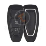 ford smart key remote 3buttons 433mhz aftermarket 35590 main