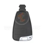 hyundai veracruz 2007 2012 smart key remote 4buttons 315mhz 95440 3J600 aftermarket 35598 back