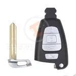 hyundai veracruz 2007 2012 smart key remote 4buttons 315mhz 95440 3J600 aftermarket 35598 detail
