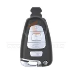 hyundai veracruz 2007 2012 smart key remote 4buttons 315mhz 95440 3J600 aftermarket 35598 front