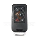 volvo smart key remote 6butttons 35599 front