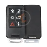 volvo smart key remote 6butttons 35599 main