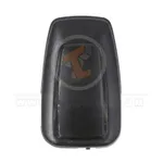 toyota avalon 2019 2020 smart key remote 4buttons 433mhz 8990H 07040 8990H 07030a aftermarket 35606 back