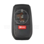 8990H 60530  aftermarket 35623 front