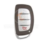 hyundai elanta 2016 2017 smart key remote 4buttons 433mhz aftermarket 34728 front_220720143607