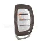 hyundai tucson 2018 2019 smart key remote 4buttons 433mhz aftermarket 34734 front_220720140816