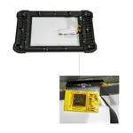 touch panel 906bt 2