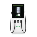 AUTEL MaxiCharger DC Fast 160kW