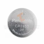 automotive battery CR2450