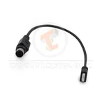 keydiy 6pin cable for kd900 kd x2 key programmer  34829 front