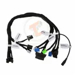 test line cable main