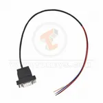 5th immo bdm programming cable main