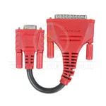 DB25 DB15 connector cable main