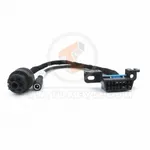 EIS ELV test line 7 G cable=side