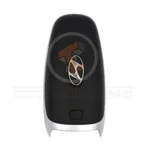 genuine hyundai santa fe 2022 smart key remote 4buttons pn 95440 s1610 35220 back