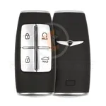 genuine genesis g70 2022 smart key remote 4buttons pn 95440 g9620 35221 main