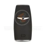genuine genesis g80 2021 2023 6buttons 95440 i1010 35617 back