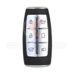 genuine genesis g80 2021 2023 6buttons 95440 i1010 35617 front