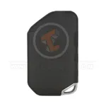 jeep wrangler 2018 2020 flip key remote 4buttons 433mhz 35587 back