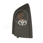used toyota supra smart remote 434mhz 3 buttons back