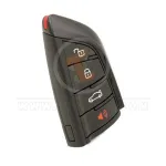 used toyota supra smart remote 434mhz 3 buttons side
