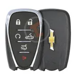 GENUINE CHEVROLET CAMARO 2016 2018 6B 433MHz_24858_main