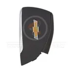 genuine chevrolet silverado 2022 2023 smart key remote 5buttons 433mhz 35050 back