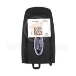 original ford smart key remote 5buttons 902mhz pn hs7t 15k601 bd 33710 back