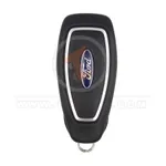 original ford fiesta mondeo 2018 2020 smart key remote 3buttons 433mhz 34782 back