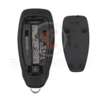 original ford fiesta mondeo 2018 2020 smart key remote 3buttons 433mhz 34782 detail