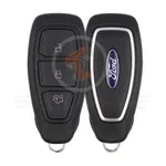 original ford fiesta mondeo 2018 2020 smart key remote 3buttons 433mhz 34782 main