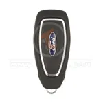 original ford c max fiesta focus 2013 2016 smart key remote 3buttons 34742 back