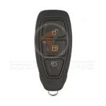 original ford c max fiesta focus 2013 2016 smart key remote 3buttons 34742 front