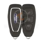 original ford c max fiesta focus 2013 2016 smart key remote 3buttons 34742 main
