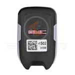 GMC Terrain 2018 2020 Smart Remote Key 5B 315MHz_32729_back