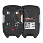 GMC Terrain 2018 2020 Smart Remote Key 5B 315MHz_32729_main