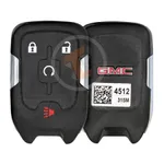 GMC Terrain 2018 2020 Smart Remote Key 4B 315MHz_32730_main